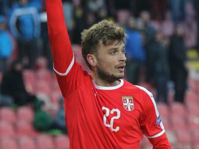  Sergen Jalčin ostavka u Bešiktašu 