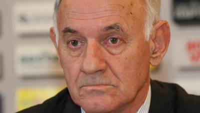  Partizan o Zvezdinom "Planu B" 