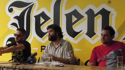  Veliki interes bendova za Castrafon 2014 