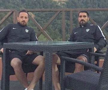  Bivši njemački talenat uhapšen bavio se kriminalnim radnjama 