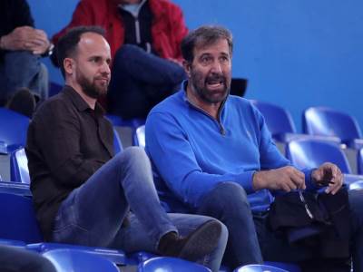  Rukomet Goran Šprem Veselin Vujović je nula kao trener 