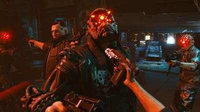  Investitori tuže tvorce igre Cyberpunk 2077: "Igra godine" postaje sve više promašaj decenije! 