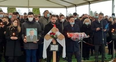  Sahranjen Mićo Mićić 