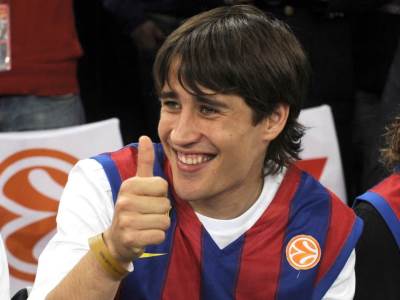  Bojan Krkić stiže u Sent Etjen 