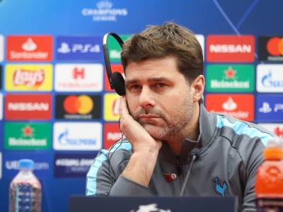  Maurisio Poketino pozitivan na korona virus 