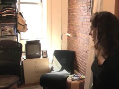  Kako izgleda život u stanu od osam kvadrata 