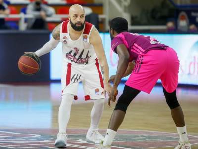  FMP - Mega 91:92 ABA liga 