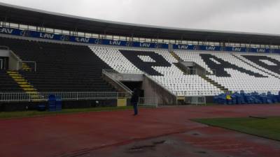  Dug Partizana 14,8 miliona evra, zvanično 