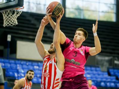  Nebojša Čović potvrdio - KK Crvena zvezda želi Filipa Petruševa 