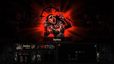  15 dana 15 igara na poklon svima: Stigla vam je deveta igra - Darkest Dungeon i dodaci čekaju samo kratko! (FOTO, VIDEO) 
