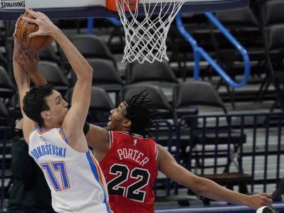  Šakil O'Nil prozivao Pokuševskog, prezime mu nije pogodio 