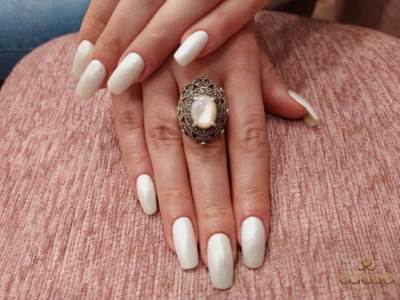  Znate li šta su puder nokti? Evo prilike da saznate iz prve ruke! (NAGRADNA IGRA) 