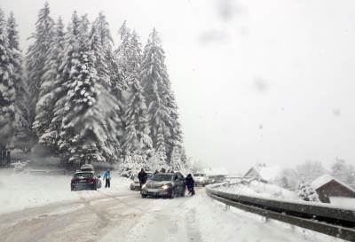  Radnica hotela na Jahorini osumnjičena za krađu vrijednih satova 