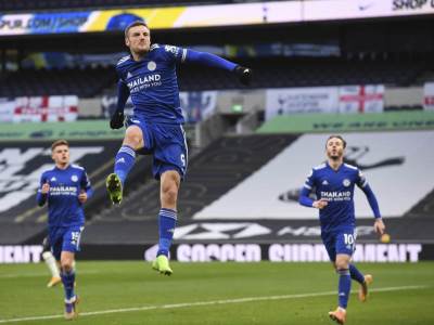  Lester - Mančester junajted 2:2 Boksing dej Premijer liga 15. kolo 