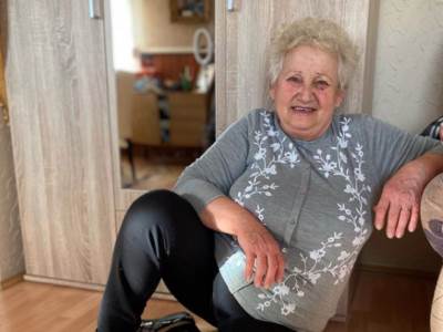  Baka Dragica je postala influenserka sa skoro 70: Osvojili smo internet iskrenošću! 