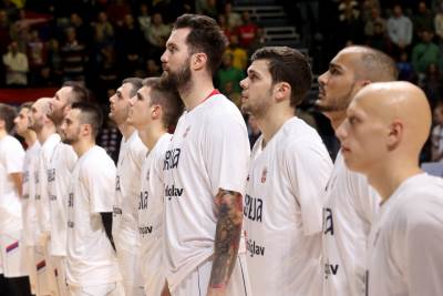  Miroslav Raduljica 39 poena i 16 skokova Kina 