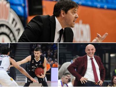  Nemanja Gordić transfer KK Partizan KK Mornar 