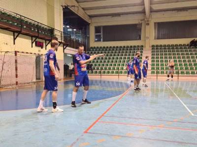  Konjuh - Borac m:tel 30:28, izjava Veselin Vujović 