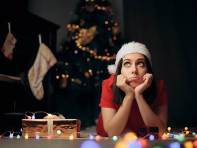  Ne radujete se Novoj godini? Psihoterapeut objašnjava koja osobina će nam pomoći da je "preguramo" i budemo srećniji 