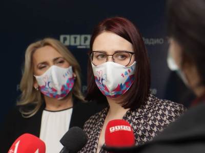  "Mrvice" zahvaljuju: Sami ne bismo mogli osnovati banku humanog mlijeka 