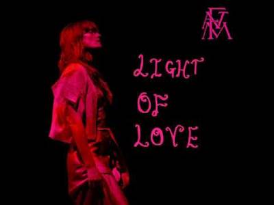  Hit dana: Florence and Machine - Light of love 