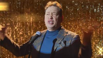  Rubin Kazanj novogodišnji spot Maraja Keri Đorđe Despotović 