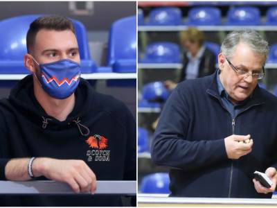  Čović Zvezda htjela da vrati Gudurića 