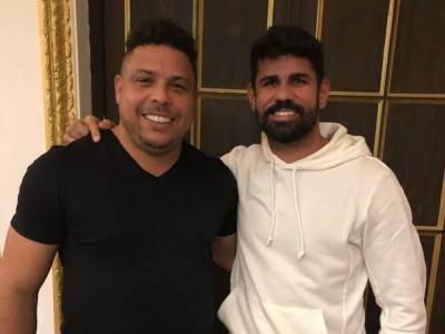  Poslije seks-skandala - raskid ugovora: Kosta moli Atletiko da mu izađe u susret zbog porodice! 