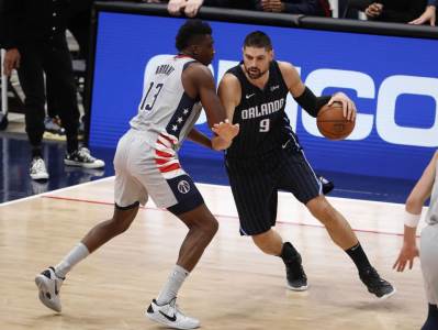  NBA igrač zakucao na pogrešan koš 