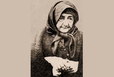  Baba Anujka, prvi banatski serijski ubica 