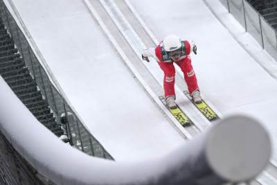  Ski skokovi 4 skakaonice Poljaci mogu da nastupe negativni na korona virus 