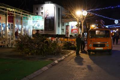  Prognoza vremena olujni vjetar u RS nedjelja ponedjeljak 