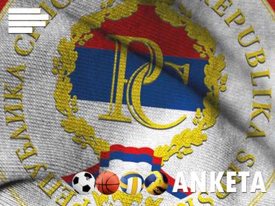  MONDO anketa najbolji sportski klub Republike Srpske za 2020. godinu RK Borac i ŽRK Borac Banjaluka 