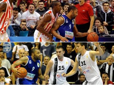  Odrastao je sa Lebronom, uskoro dolazi u Laktaše: Znamo ga dobro, igrao je protiv Zvezde i Partizana 