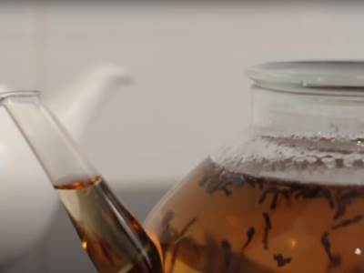  Čaj koji je "spas" ako vas muče želudac ili prehlada: Naročito su ga pili muškarci, možete li da pogodite zašto? 