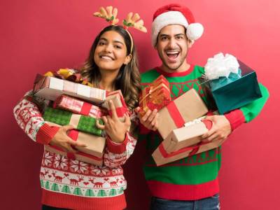  Poklon za svaki horoskopski znak: Bik voli parfem, Lav nešto što "šljašti", a ovo ni slučajno ne uzimajte Raku i Ovnu! 