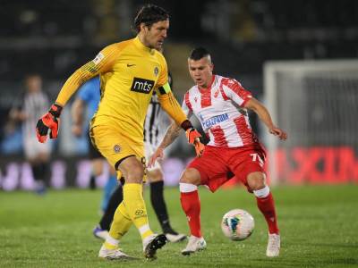  Vladimir Stojković Ne mrzim Crvenu zvezdu, nije hrišćanski 