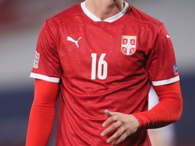  Reprezentacija Superlige Srbije ide na turneju: Među rivalima i 149. tim svijeta, bez meča su 14 mjeseci! 