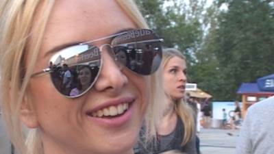  Ana Štajdohar: Hrvati sad mogu da slave oluju 