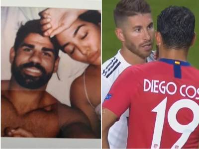  Očajna forma, s*ks skandal, pa raskid ugovora: Nastavlja se košmarna godina Dijega Koste! 