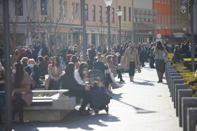  Šta su sve građani prijavljivali: Od kršenja izolacije do "Pero i Đuro šetaju preblizu" 