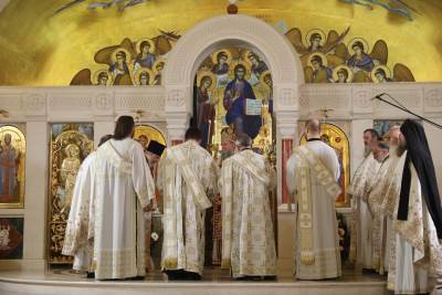  Sutra se bira novi patrijarh: 31 vladika ispunjava uslov, izborni Sabor u Hramu Svetog Save 