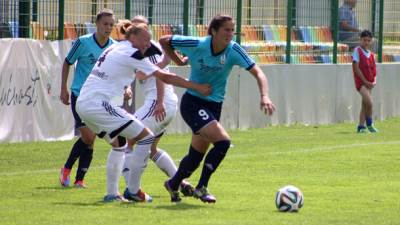  LIGA ŠAMPIONA (Ž): Pirova pobjeda Sarajki 