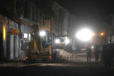  Novi zemljotres na području Petrinje 