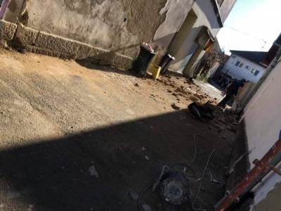  Načelnik Kostajnice: Prijeko potreban smještaj za 20 osoba 