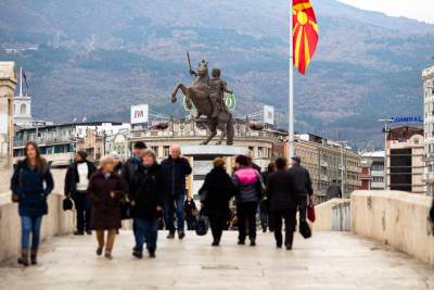  Albanija daje Severnoj Makedoniji pristup dijelu luke u Draču 