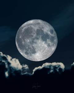  Supermjesec 22. avgust 