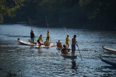  Stanivuković: Za izgradnju dajak pristaništa 180.000 KM 