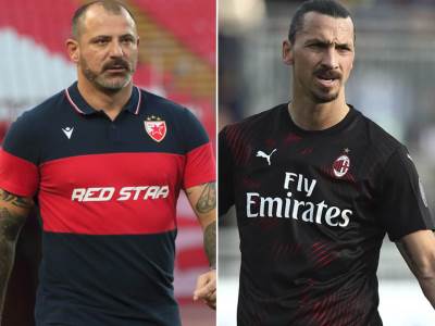  dejan-stankovic-zlatan-ibrahimovic-zvezda-milan-liga-evrope 