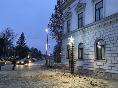  Zemljotres oštetio nasipe i mostove: U Sisku sad strahuju od poplava 